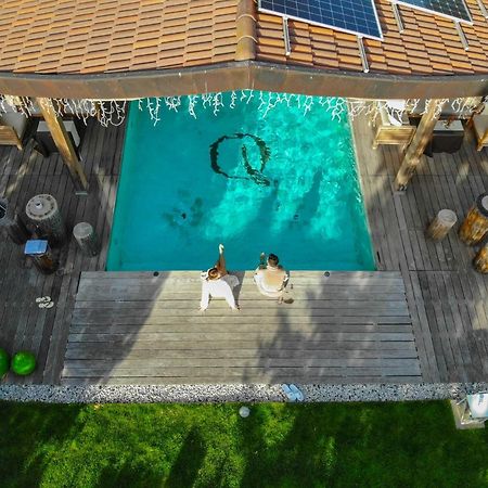 Olympic Spa Hotel - Adults Only Віго-ді-Фасса Екстер'єр фото