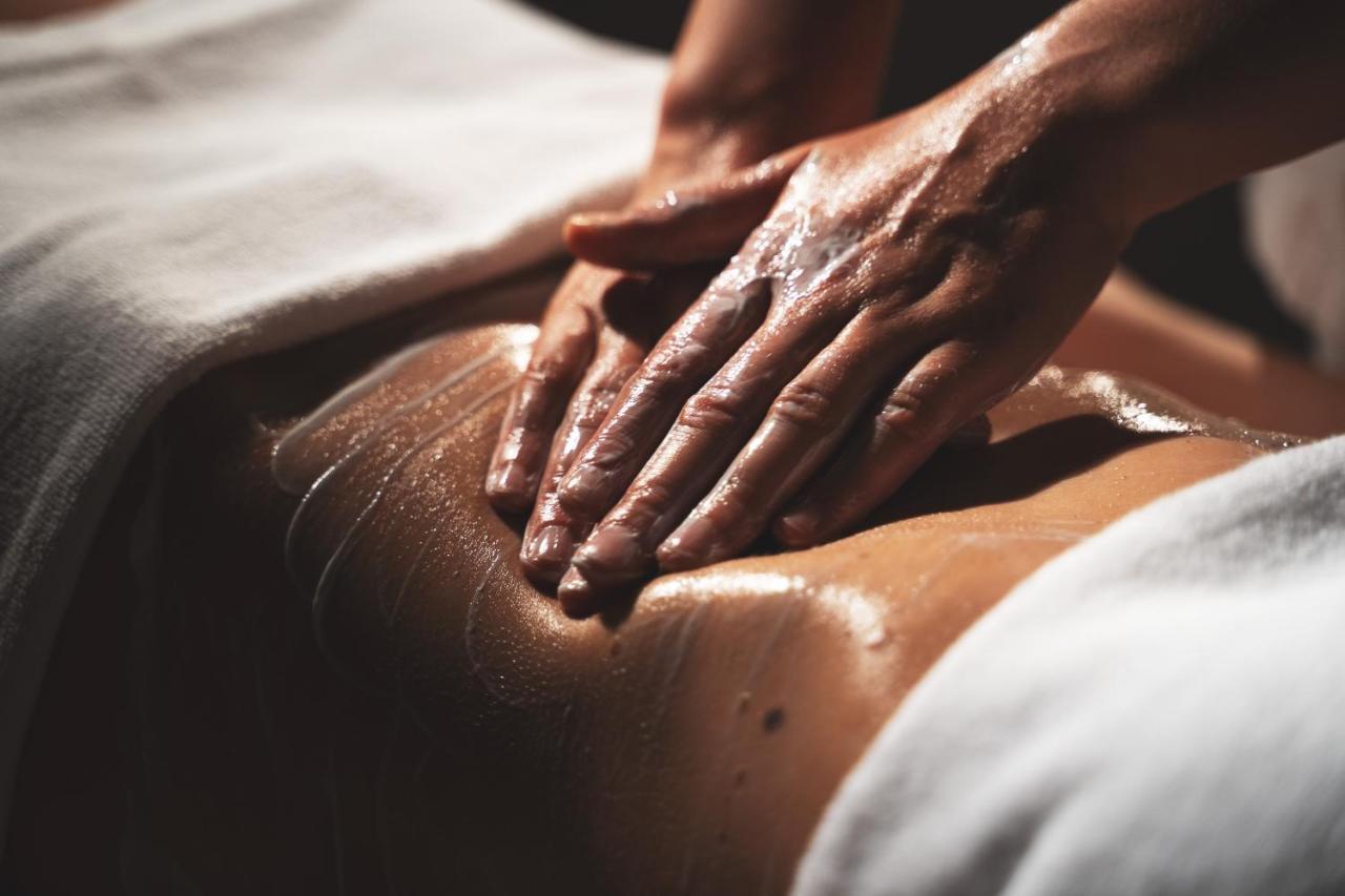 Olympic Spa Hotel - Adults Only Віго-ді-Фасса Екстер'єр фото