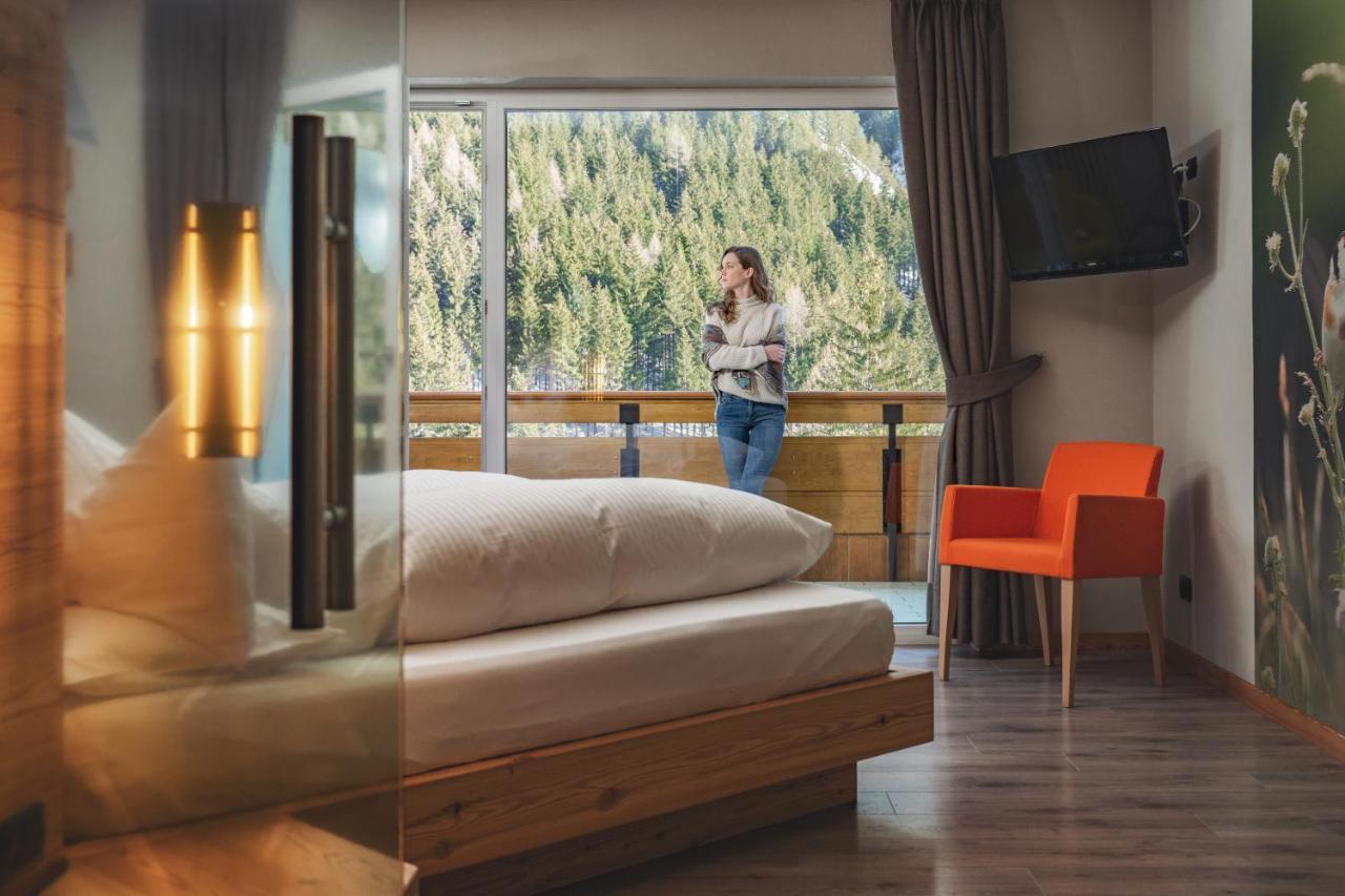 Olympic Spa Hotel - Adults Only Віго-ді-Фасса Екстер'єр фото
