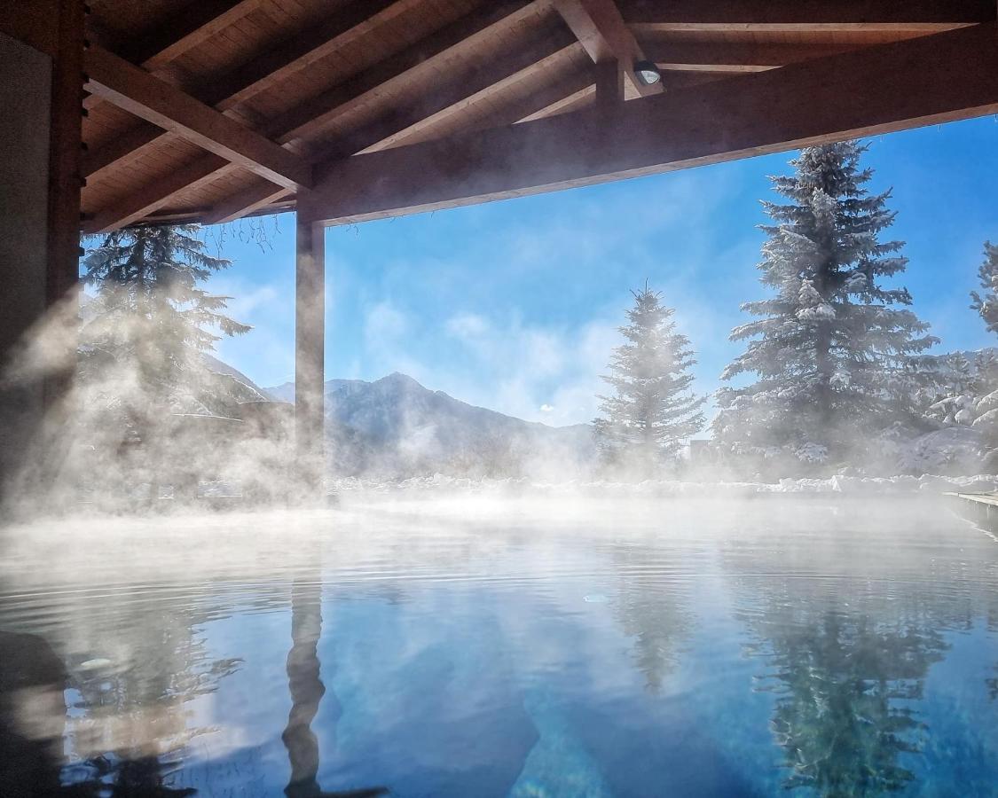 Olympic Spa Hotel - Adults Only Віго-ді-Фасса Екстер'єр фото