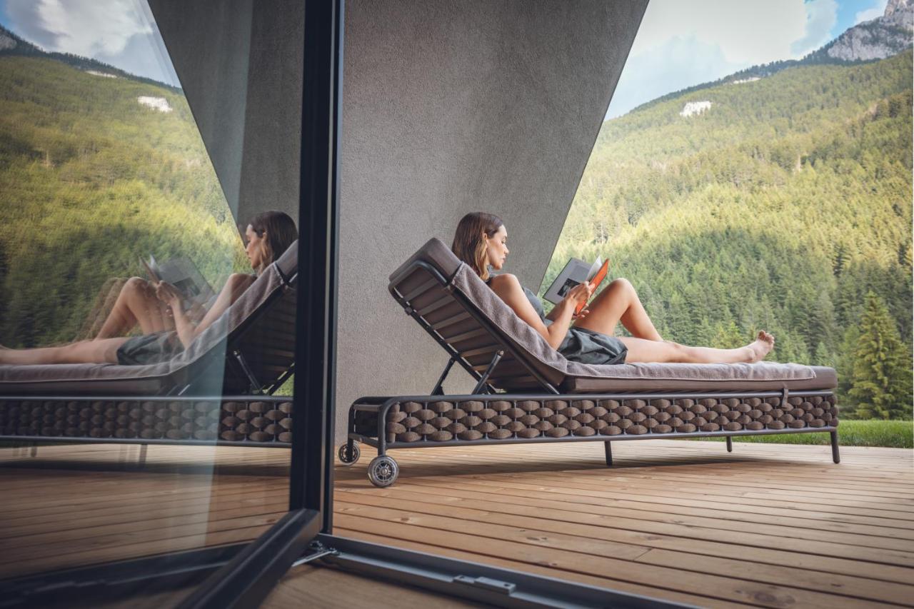 Olympic Spa Hotel - Adults Only Віго-ді-Фасса Екстер'єр фото