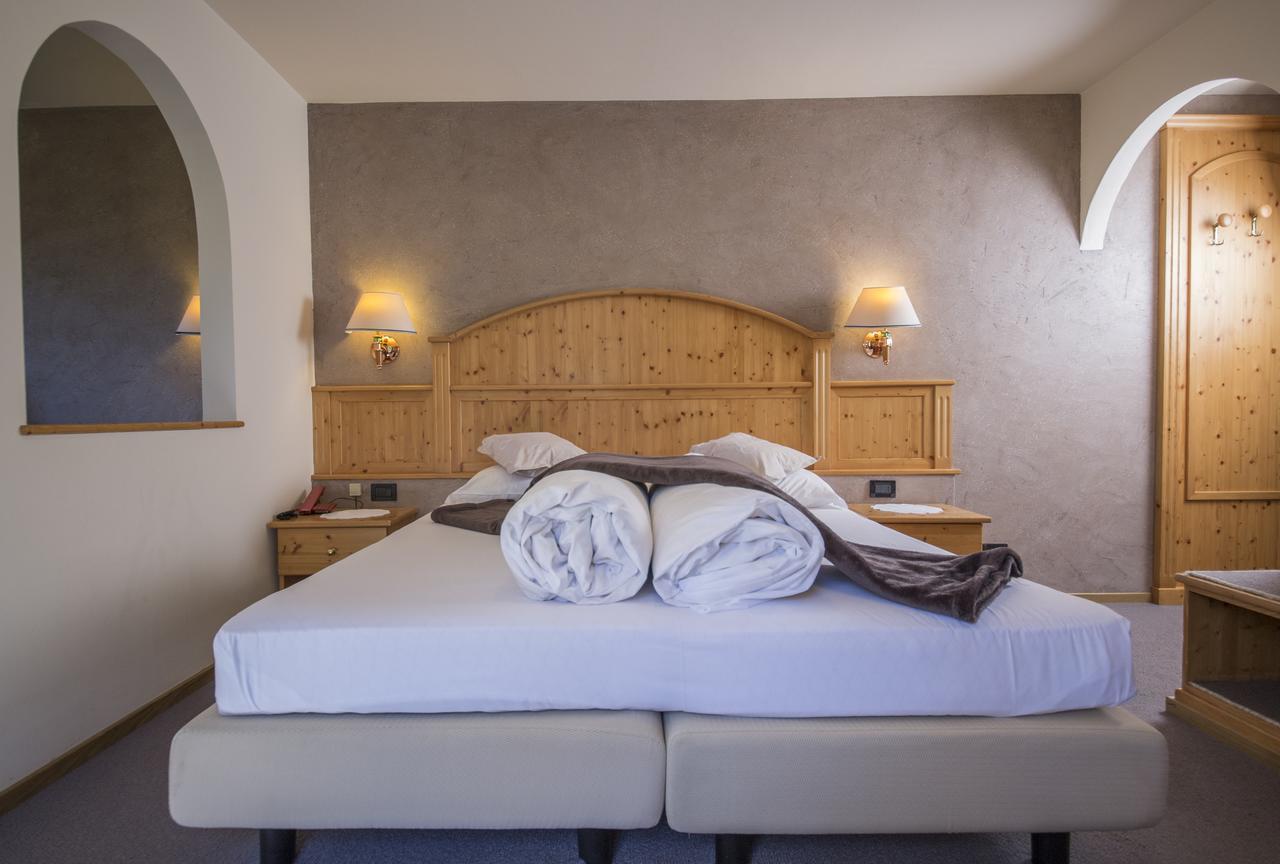 Olympic Spa Hotel - Adults Only Віго-ді-Фасса Екстер'єр фото