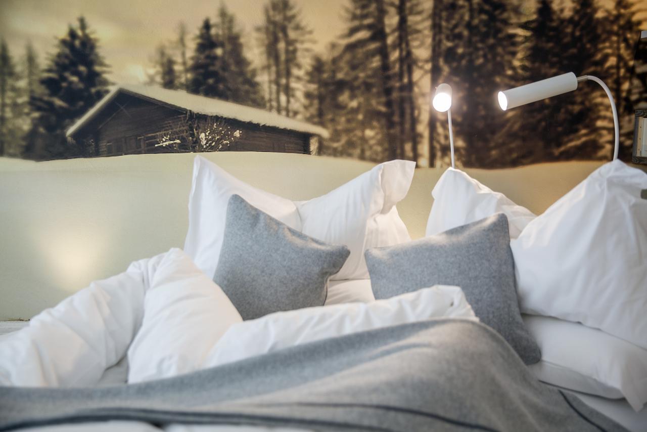 Olympic Spa Hotel - Adults Only Віго-ді-Фасса Екстер'єр фото