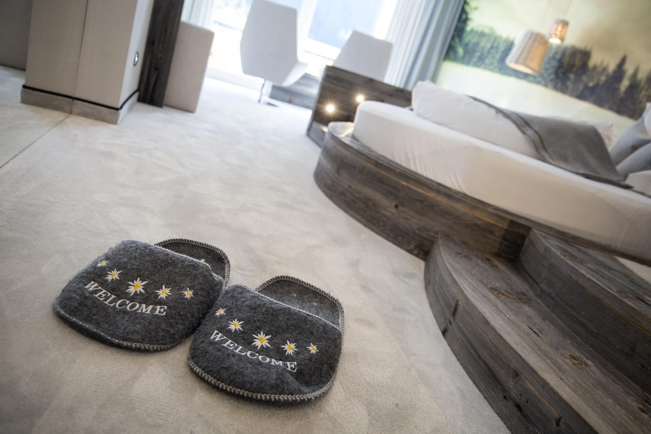 Olympic Spa Hotel - Adults Only Віго-ді-Фасса Екстер'єр фото